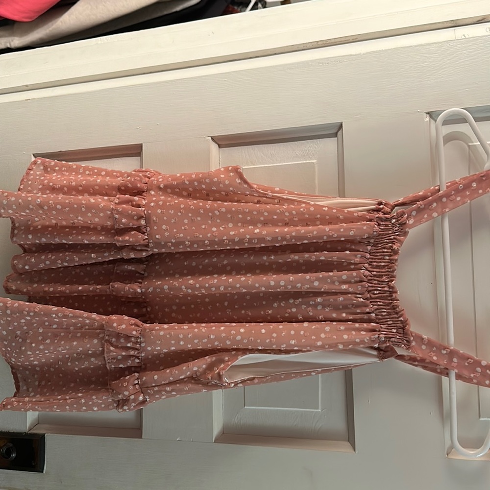 Brand:Peach love;size:small